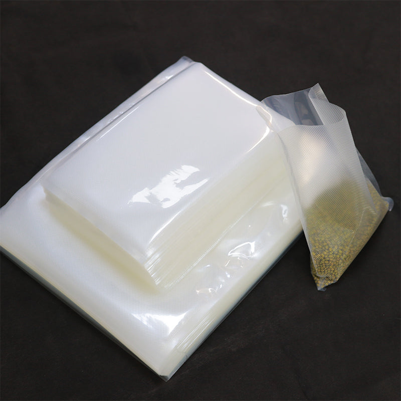 TANGKE  Grain vacuum bag Food packaging air extraction compression bag household commercial custom transparent thickened sealed bag