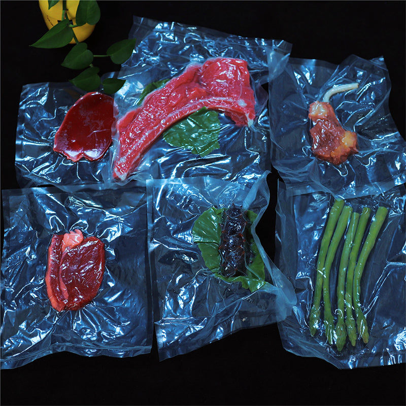 TANGKE   Food vacuum bag High temperature cooking bag commercial smooth vacuum machine bag