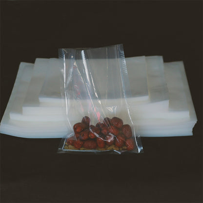 TANGKE   Food vacuum bag High temperature cooking bag commercial smooth vacuum machine bag